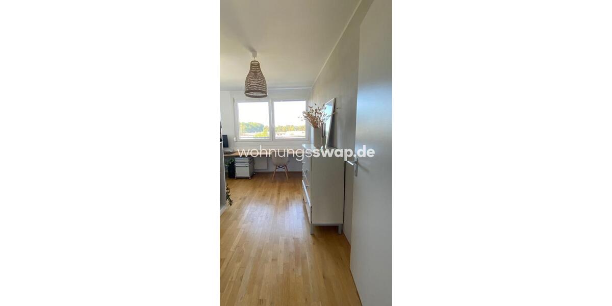 Etagenwohnung München Nymphenburg - 3 Zimmer, 83 m&sup2;, 1.799&euro; | Angebot:26687672