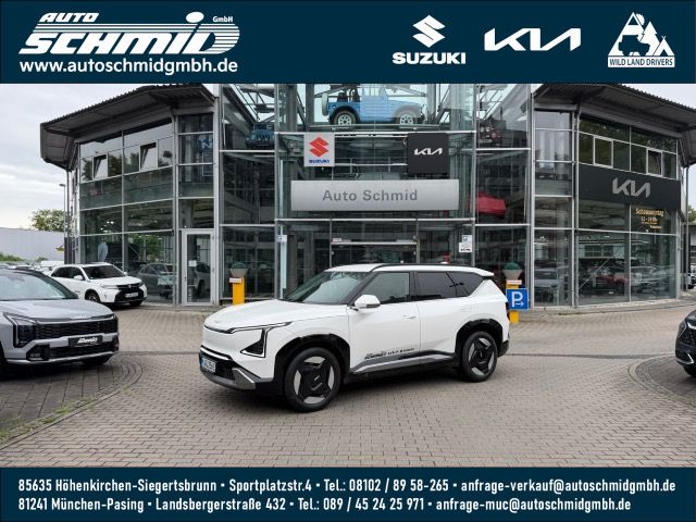 Kia EV5 1.500 km 46.990 &euro; München 81241