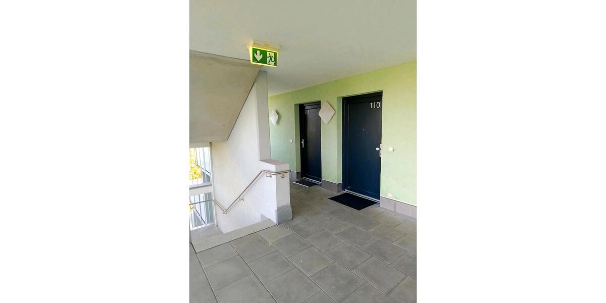 Etagenwohnung München Ramersdorf-Perlach - 1 Zimmer, 24 m&sup2;, 215.000&euro; | Angebot:26646534