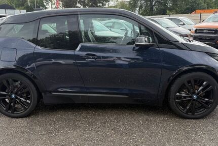 BMW i3 30.000 km 19.990 € München 81243