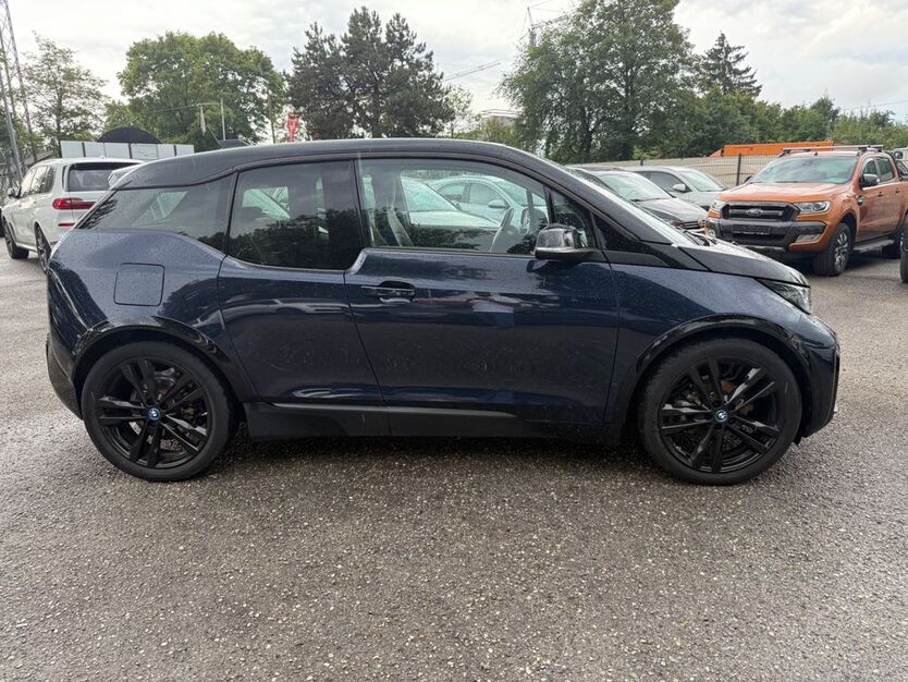 BMW i3 30.000 km 19.990 € München 81243