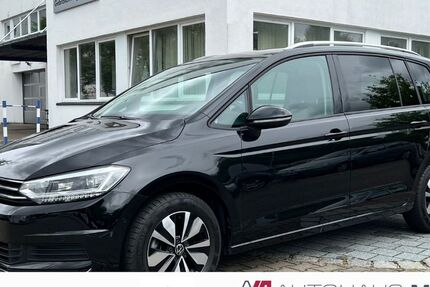 VW Touran 24.000 km 32.940 &euro; Puchheim 82178