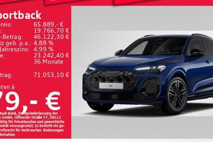 Audi Q5 12.171 km 65.889 &euro; Eching 85386