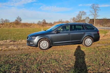 Skoda Octavia 99.000 km 15.900 &euro; Gauting 82131