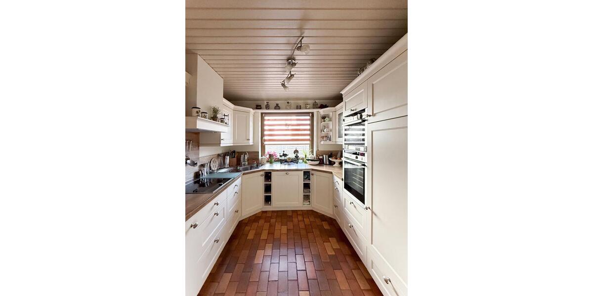 Reihenhaus Puchheim - 5 Zimmer, 143 m&sup2;, 730.000&euro; | Angebot:26236874