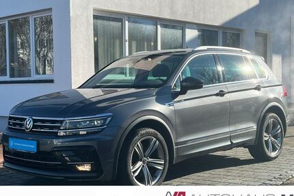 VW Tiguan 88.000 km 27.940 &euro; Puchheim 82178