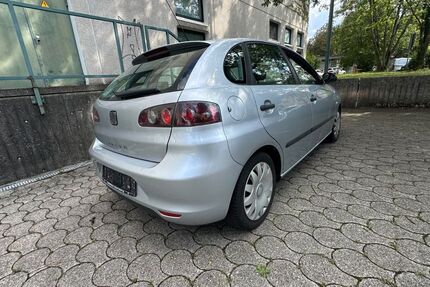 Seat Ibiza 189.000 km 2.399 &euro; Dachau 85221
