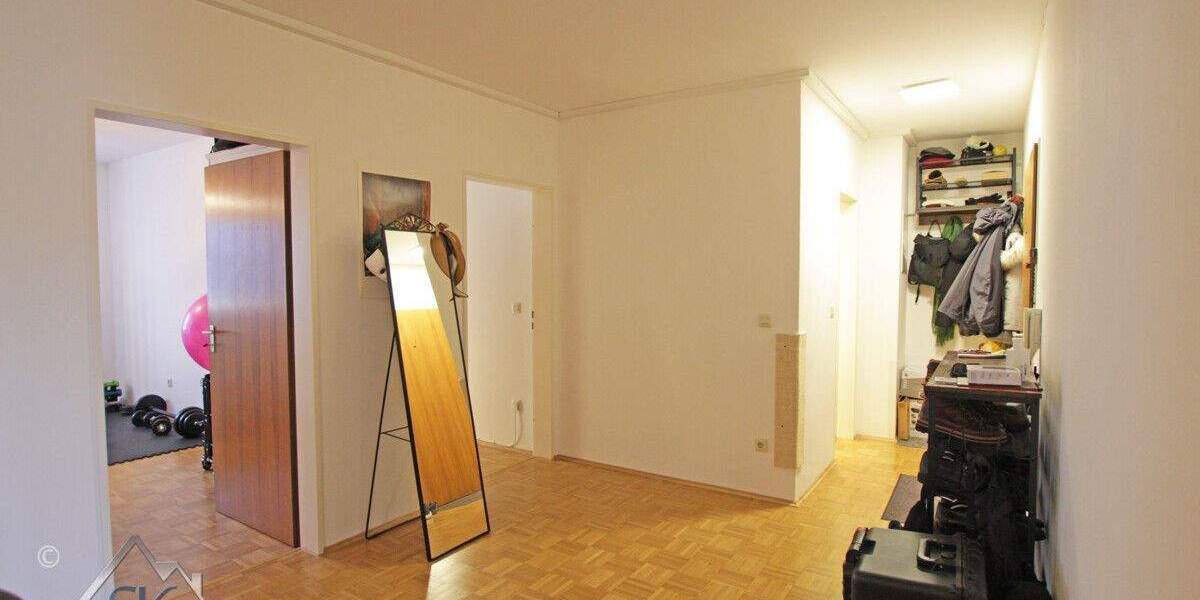 Etagenwohnung Puchheim / Puchheim-Bahnhof Puchheim Bahnhof - 3 Zimmer, 91 m&sup2;, 1.565&euro; | Angebot:25815688