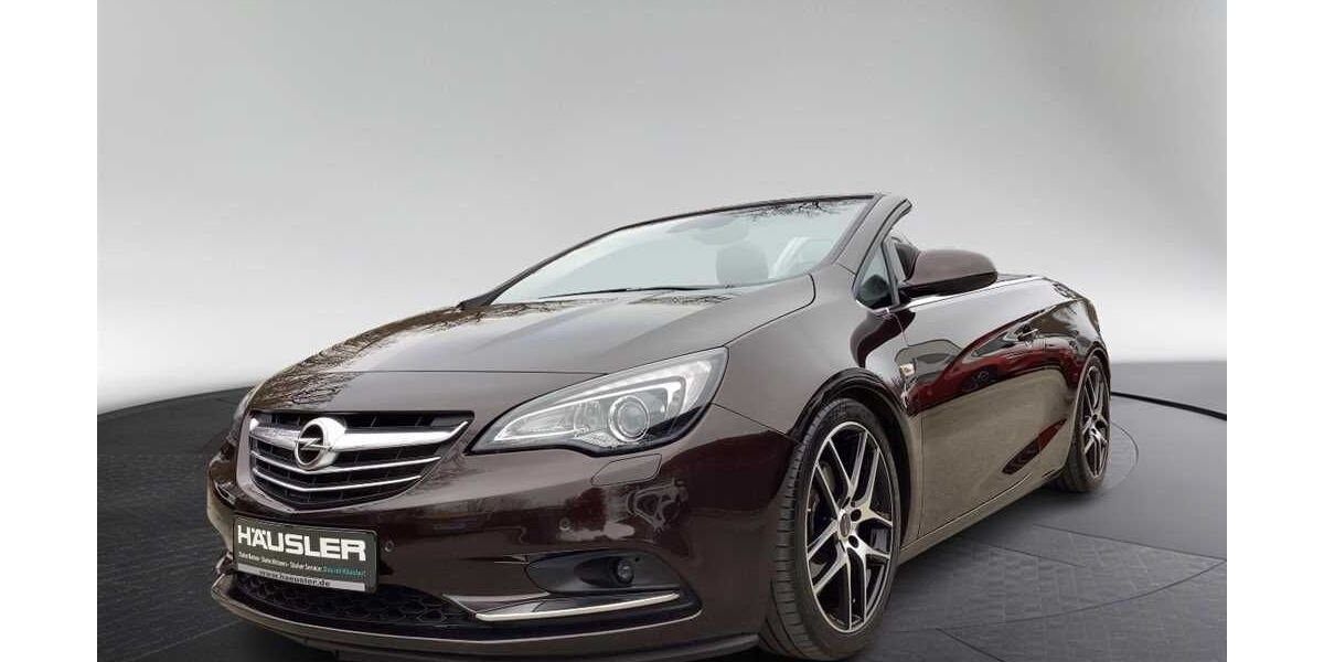 Opel Cascada 135.700 km 9.990 &euro; Fürstenfeldbruck 82256