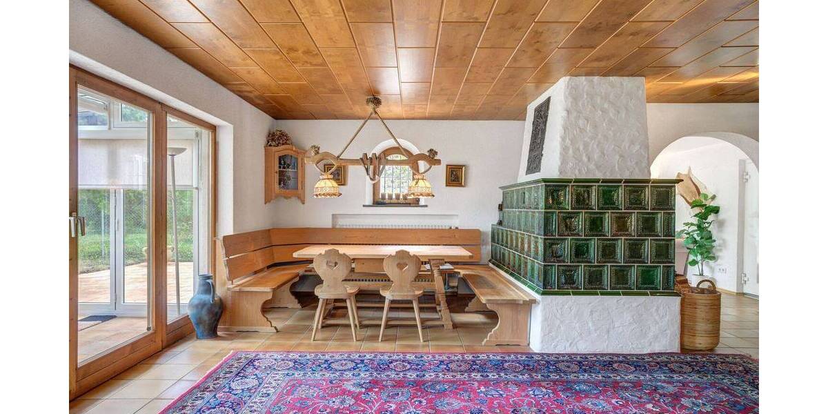 Einfamilienhaus München Thalk.Obersendl.-Forsten-Fürstenr.-Solln - 7 Zimmer, 226 m&sup2;, 2.190.000&euro; | Angebot:25674052
