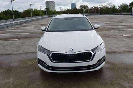 Skoda Octavia 20.000 km 32.900 € München 80686