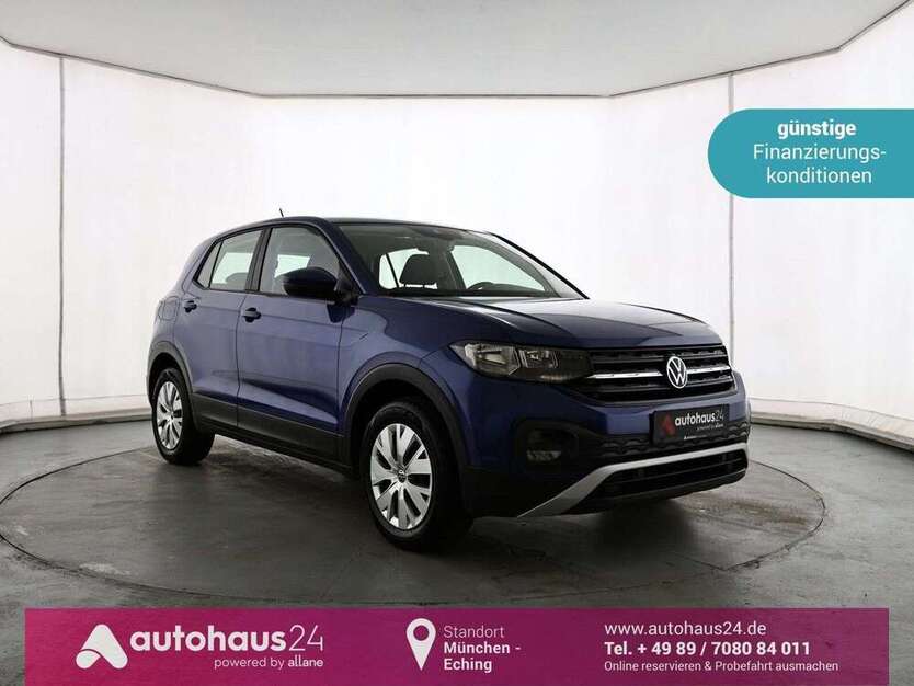 T-Cross