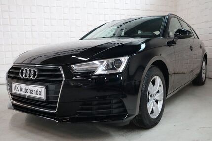 Audi A4 120.474 km 15.890 € Freising bei München 85354