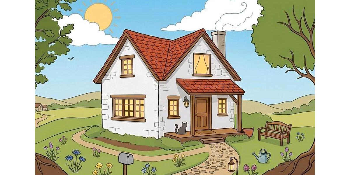 Einfamilienhaus Emmering - 1.100.000&euro; | Angebot:27115581