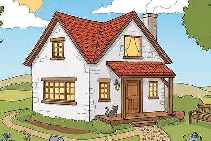 Haus Emmering - 1.100.000&euro; | Angebot:27115581