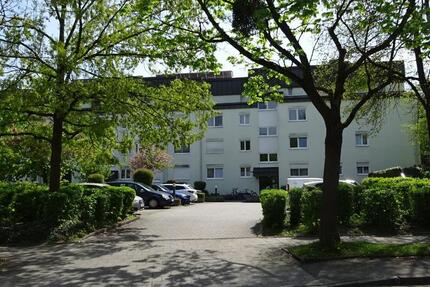 Exklusive Dachterrassen Wohnung, Alno Küche, Bad, TG-Einzelstellp 2 zimmer