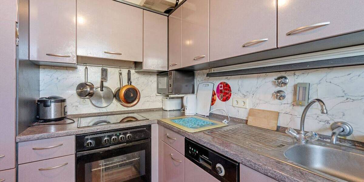 Etagenwohnung München Moosach - 3 Zimmer, 70 m&sup2;, 499.000&euro; | Angebot:26219082