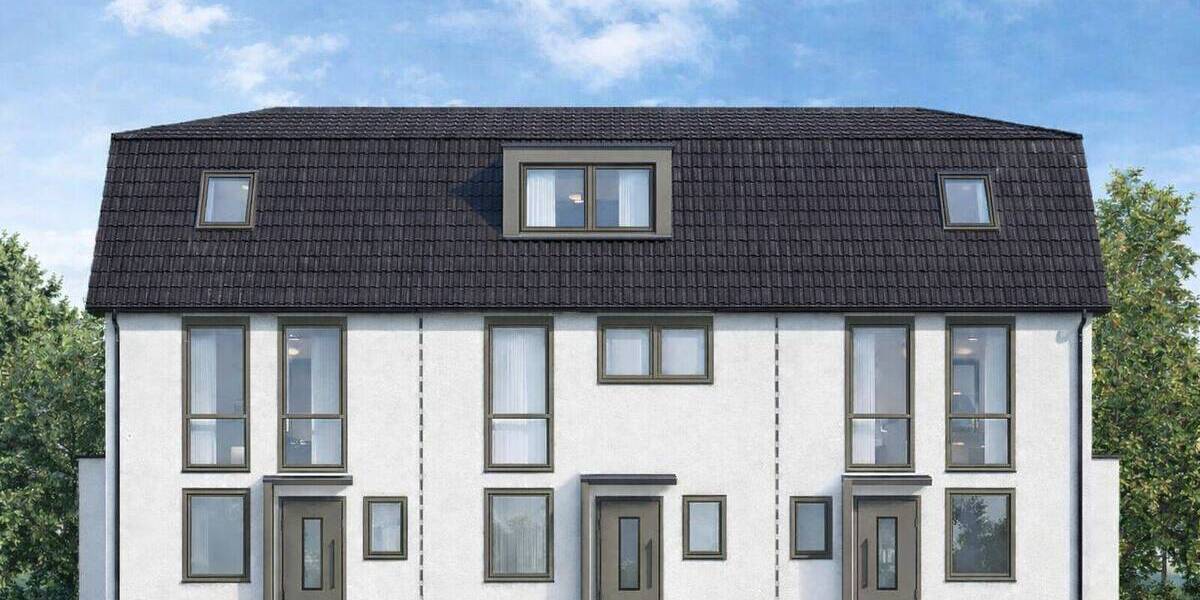 Terrassenwohnung Olching - 5 Zimmer, 128 m&sup2;, 925.000&euro; | Angebot:26273815