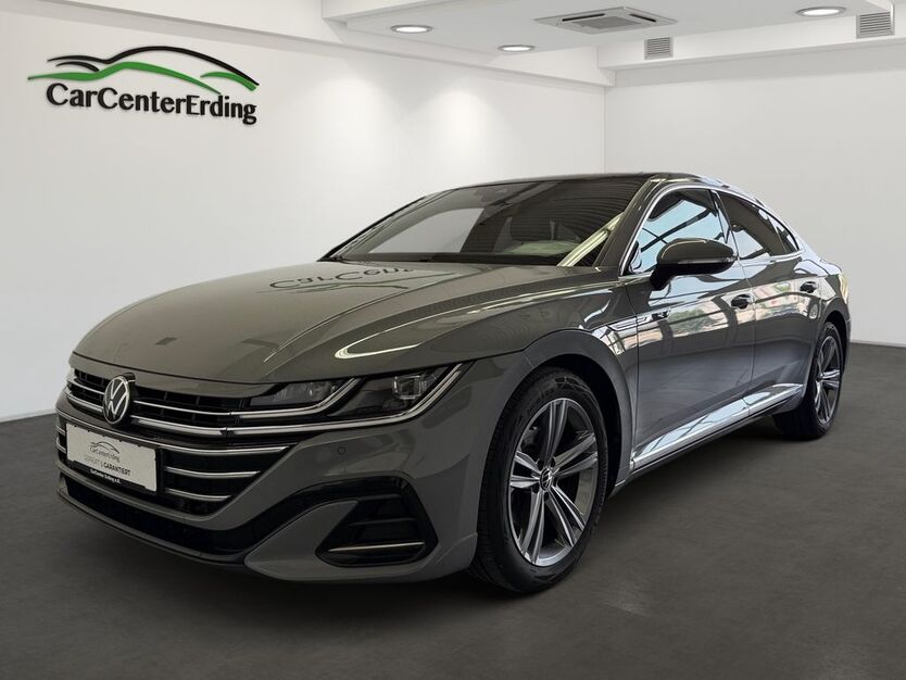 VW Arteon 153.000 km 29.990 € Erding 85435