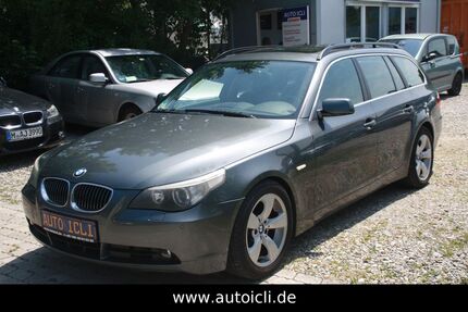 BMW 530 242.104 km 5.690 &euro; Fahrenzhausen 85777