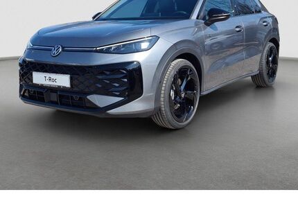 VW T-Roc 2.000 km 39.820 &euro; Ebersberg bei München 85560