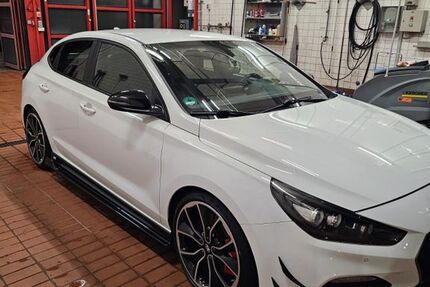 Hyundai i30 70.000 km 25.000 &euro; Gröbenzell 82194