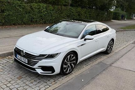 VW Arteon 133.000 km 23.500 &euro; münchen 81735