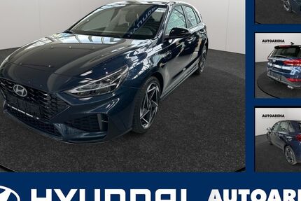 Hyundai i30 15.000 km 22.975 &euro; München 81477