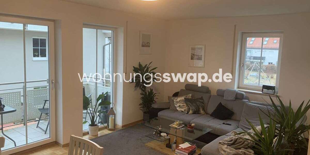 Wohnung zum Mieten in München 980 € 54 m² 2 zimmer