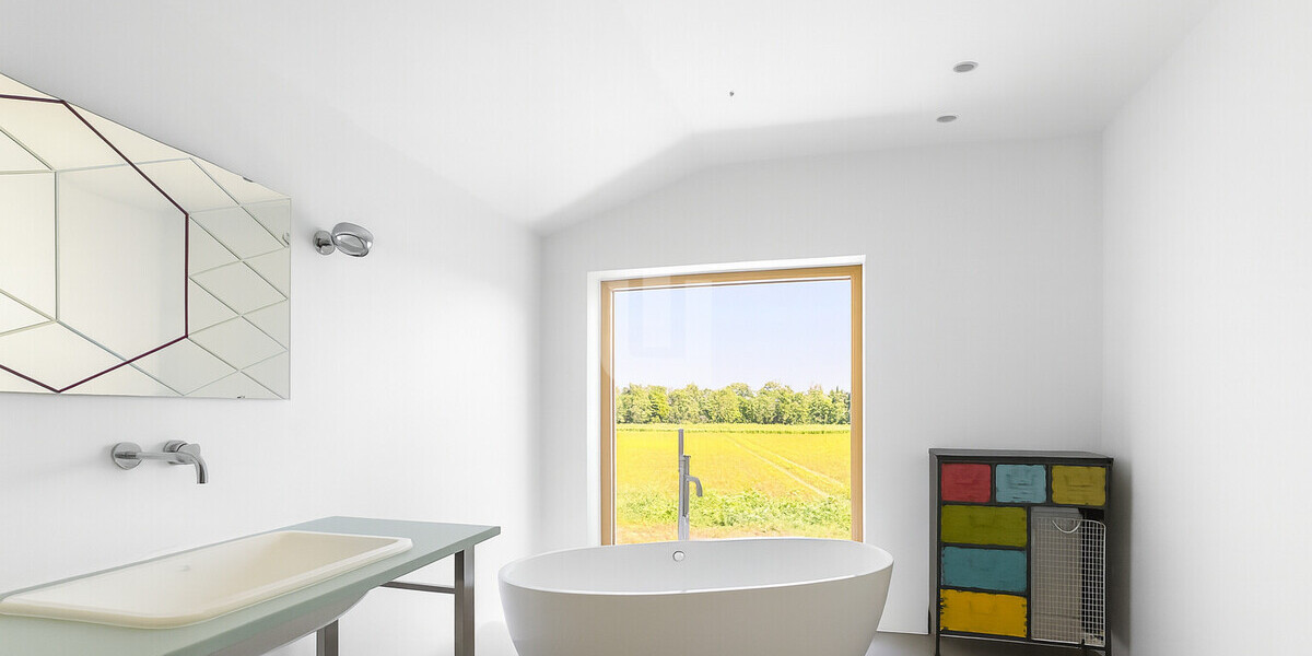 WINDISCH IMMOBILIEN - Hochwertiges Einfamilienhaus nähe Olchinger See - befristet für 3 Jahre! 5 zimmer