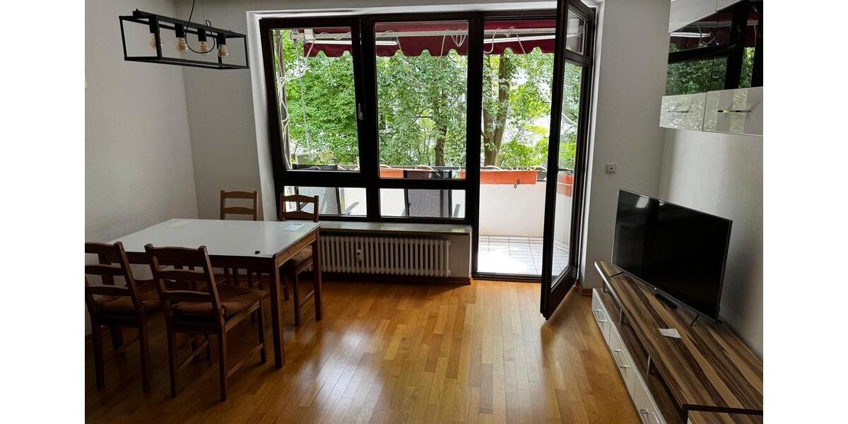 Etagenwohnung Germering - 3 Zimmer, 80 m&sup2;, 2.000&euro; | Angebot:26531557