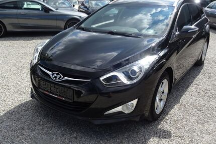 Hyundai i40 194.179 km 7.790 € Ismaning 85737