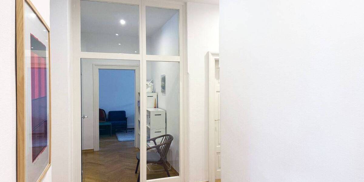 Gewerbeobjekt München Maxvorstadt - 2.200&euro; | Angebot:26932714