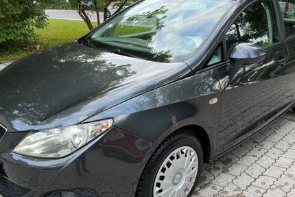 Seat Ibiza 153.000 km 1.400 &euro; Kirchheim bei München 85551