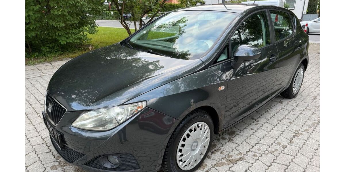 Seat Ibiza 153.000 km 1.400 &euro; Kirchheim bei München 85551