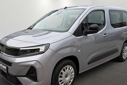 Opel Combo Life 39.880 km 19.500 &euro; München 81547