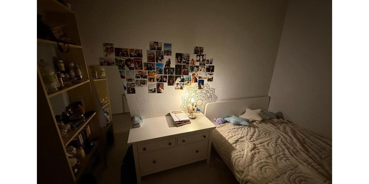 Etagenwohnung München Am Riesenfeld - 1.5 Zimmer, 25 m&sup2;, 750&euro; | Angebot:25383621