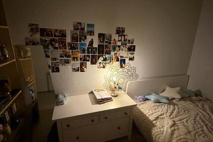 Wohnung München Am Riesenfeld - 1.5 Zimmer, 25 m&sup2;, 750&euro; | Angebot:25383621