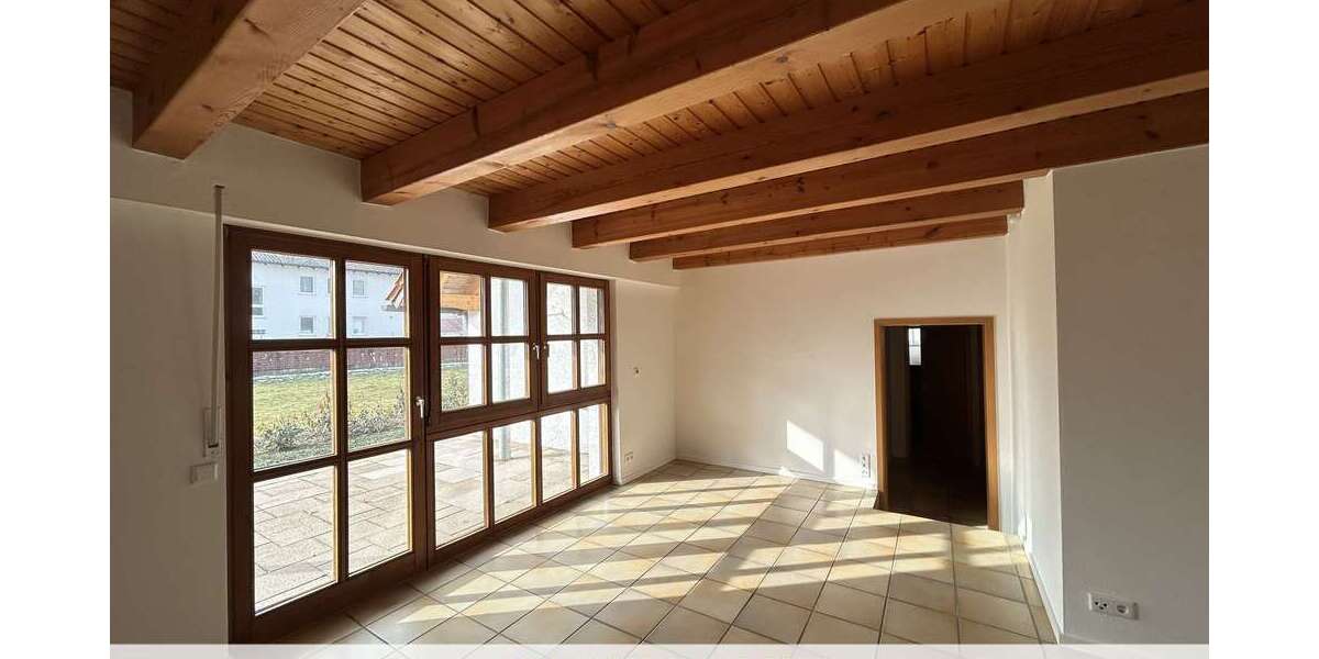 Etagenwohnung Dachau - 2 Zimmer, 66 m&sup2;, 855&euro; | Angebot:25545117