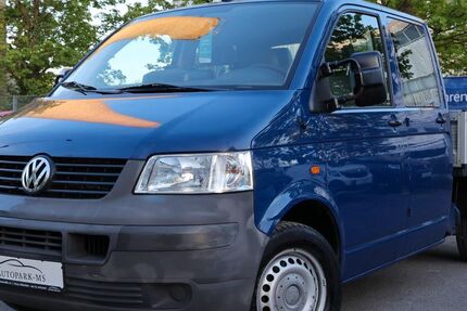 VW T5 Transporter 256.431 km 6.490 &euro; München 81243
