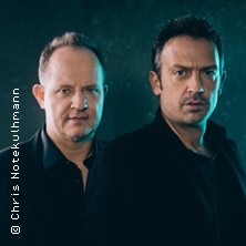 Till Brönner & Dieter Ilg