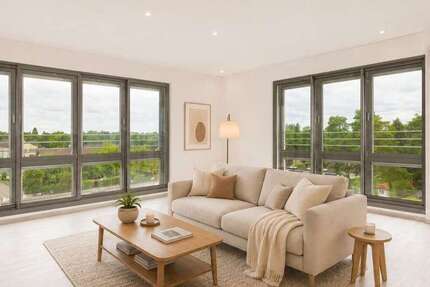 Wohnung Baldham Baldham - 3 Zimmer, 83 m&sup2;, 1.500&euro; | Angebot:27296069