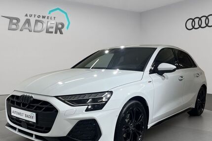Audi A3 9.950 km 33.880 &euro; Wolfratshausen 82515