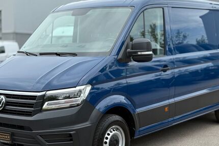 VW Crafter 13.000 km 38.990 &euro; Bergkirchen 85232