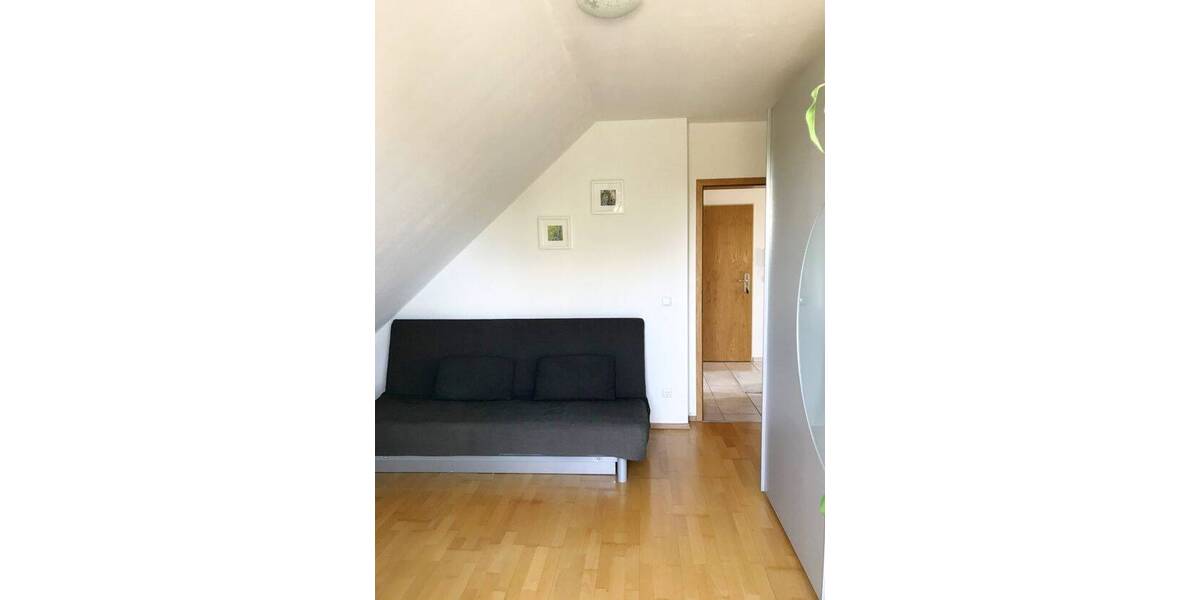 Etagenwohnung Hallbergmoos Goldach - 3 Zimmer, 53 m&sup2;, 389.000&euro; | Angebot:25725682