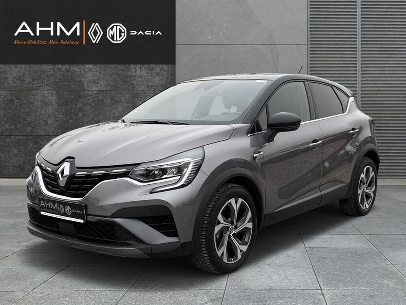 Captur
