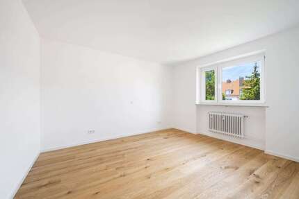 Wohnung München / Am Hart Am Hart - 3 Zimmer, 64 m&sup2;, 430.000&euro; | Angebot:27326958