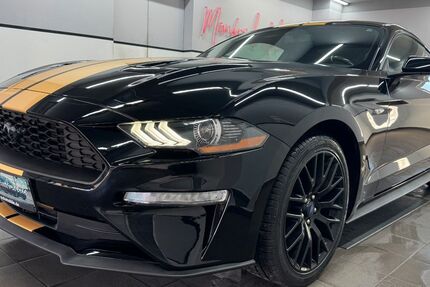 Ford Mustang 79.074 km 29.770 &euro; München 81243