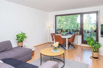Wohnung München Bogenhausen - 3.5 Zimmer, 79 m&sup2;, 479.000&euro; | Angebot:27109551