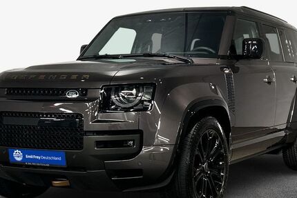 Land Rover Defender 5.500 km 165.850 &euro; München 81477
